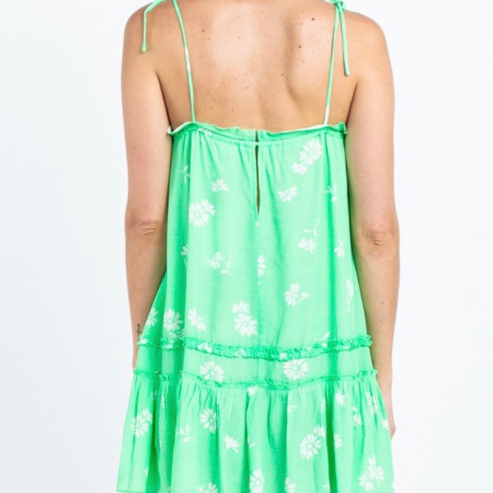 Skylar + Madison Mini Dress NWT - Picture 6 of 6